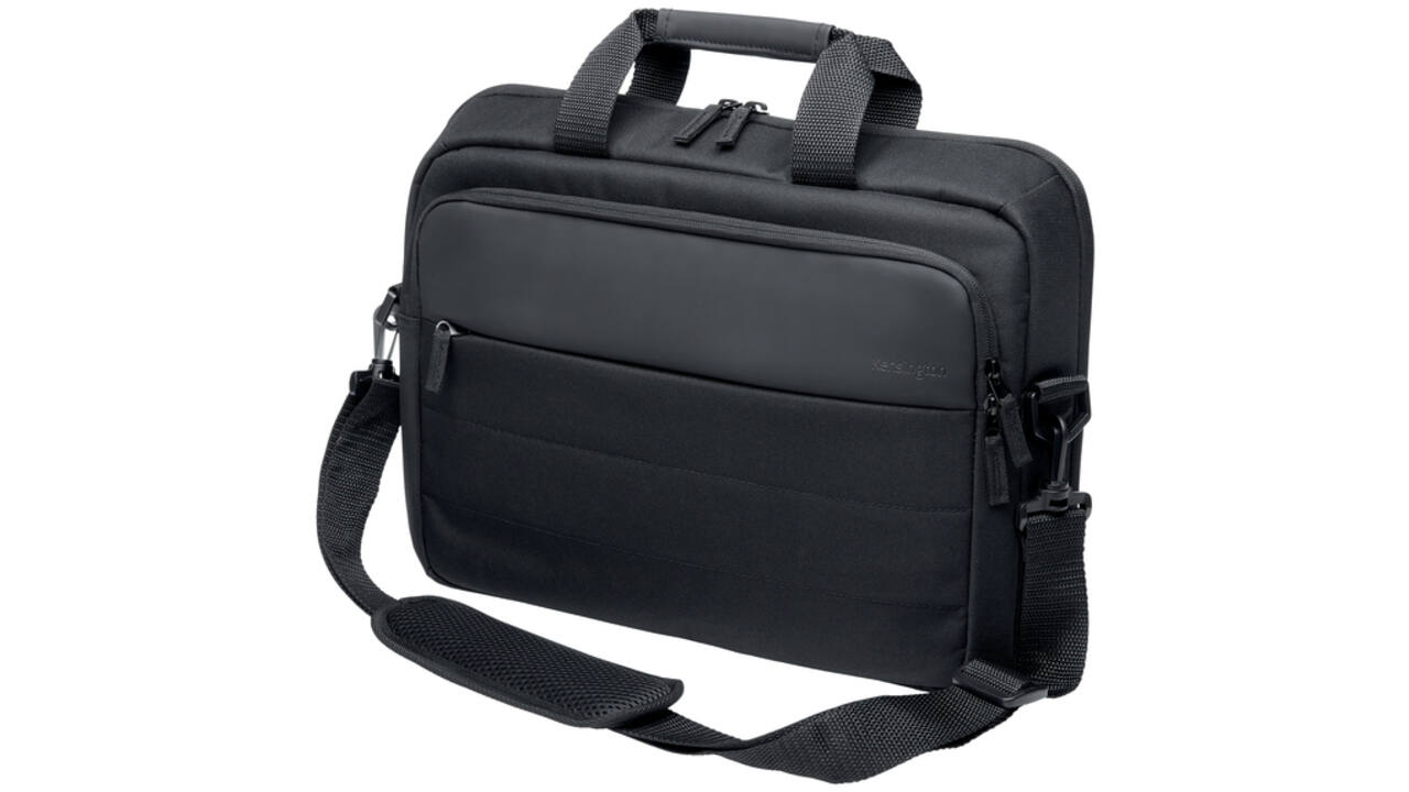 Laptoptas Kensington EQ 16"