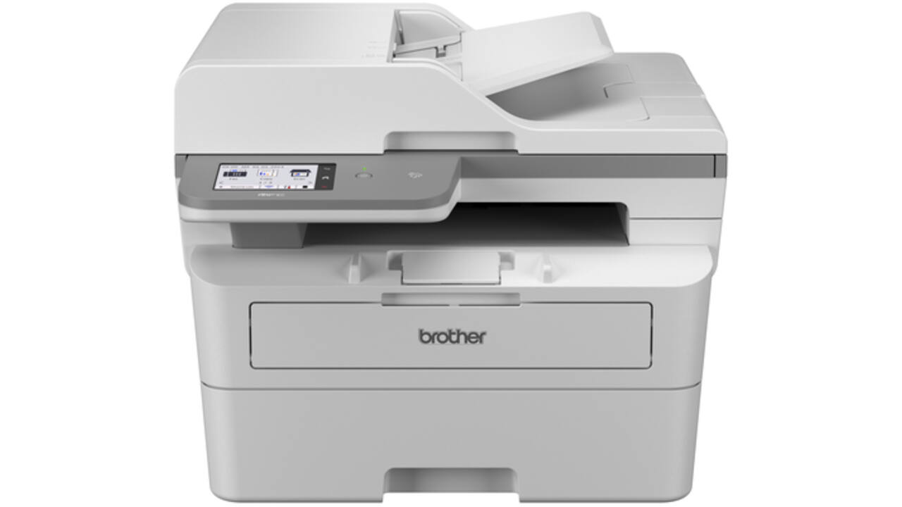 Multifunctional Laser printer Brother MFC-L2980DW