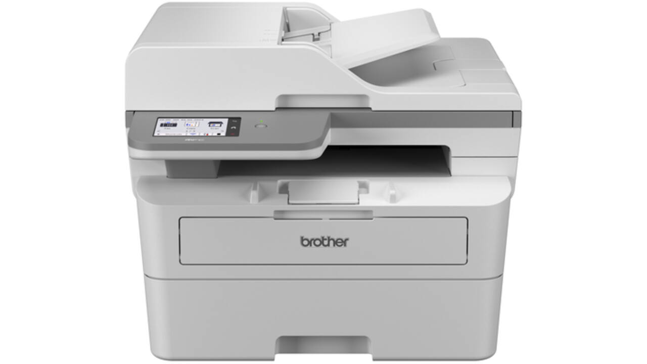 Multifunctional Laser printer Brother MFC-L2960DW