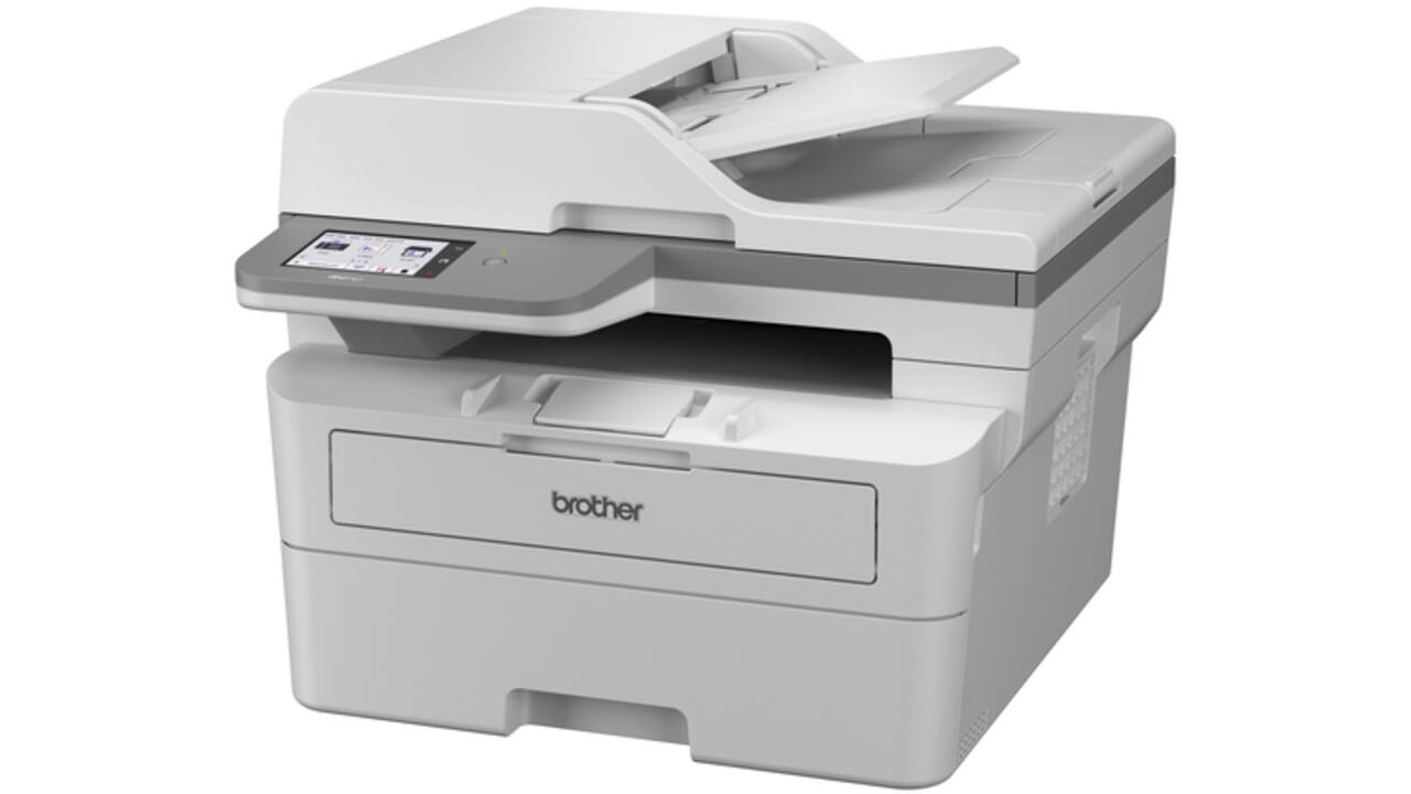 Multifunctional Laser printer Brother MFC-L2960DW
