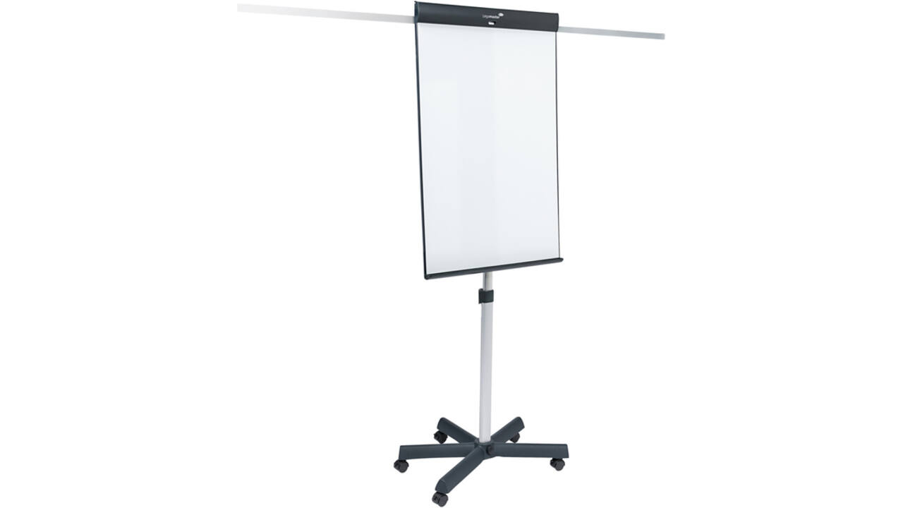Flipover Legamaster SKETCH PRO mobiele stervoet