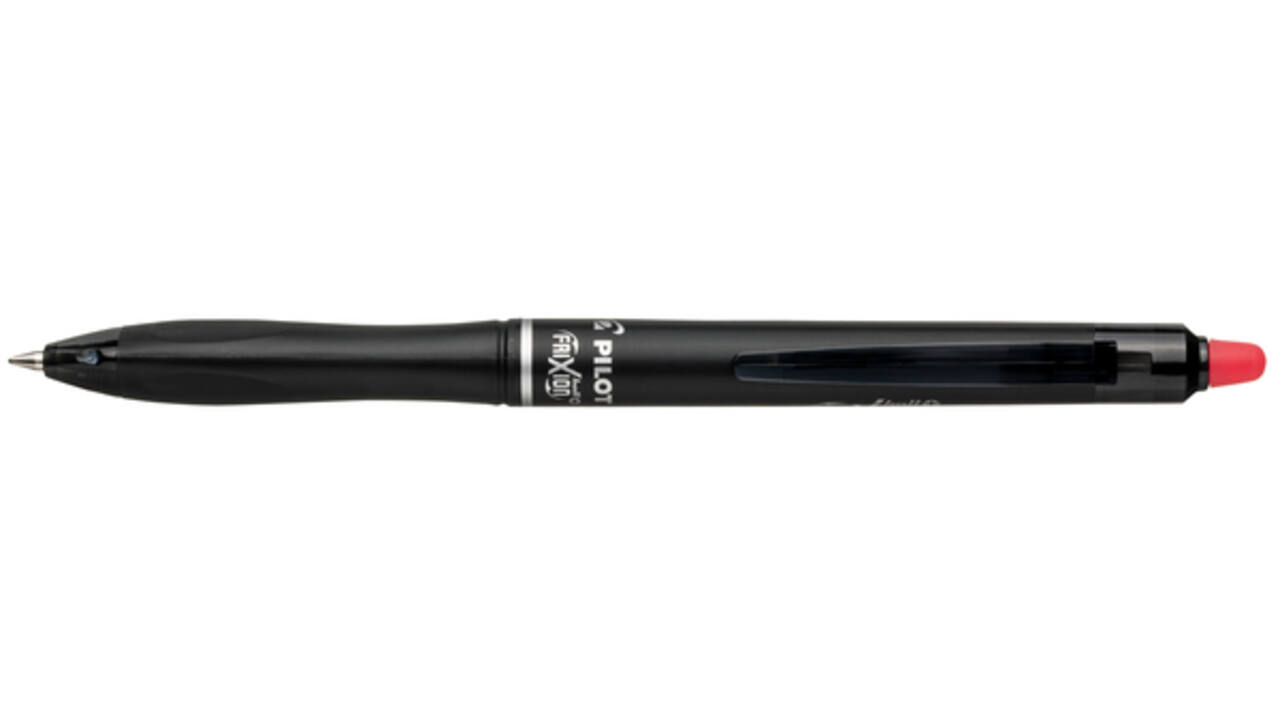 Rollerpen PILOT friXion Ball Plus medium rood