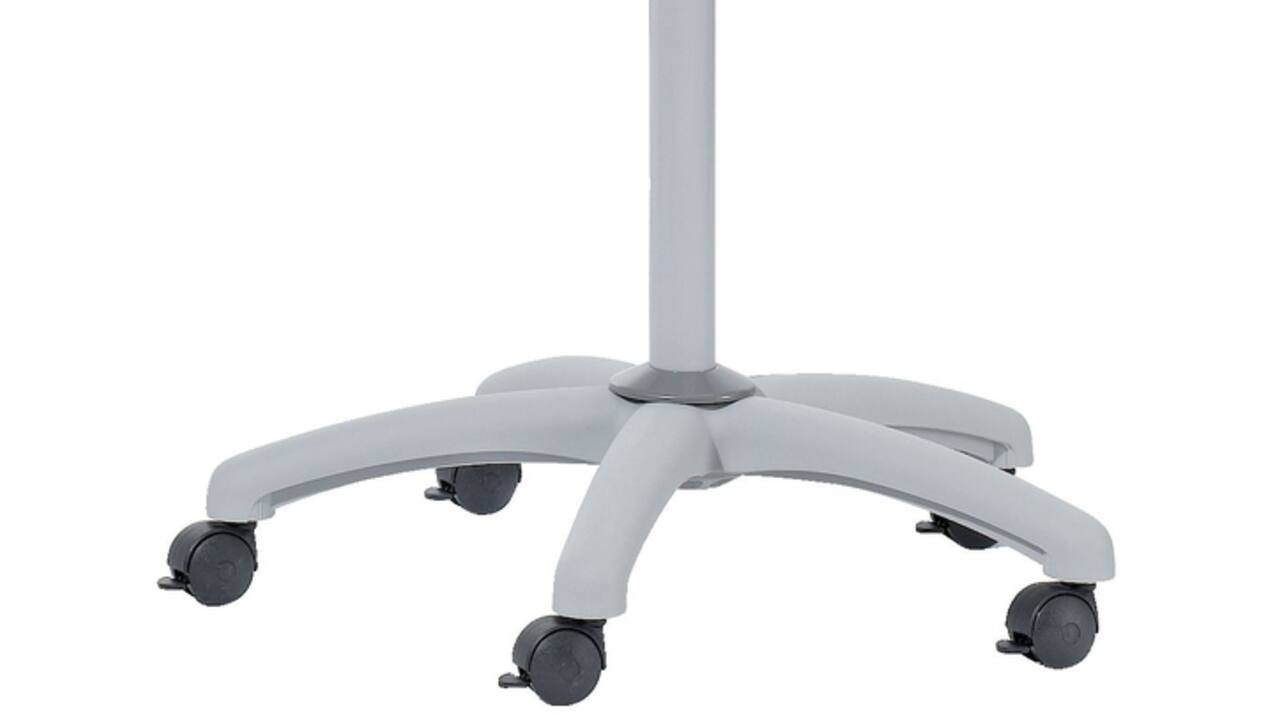 Flipover Nobo Essence mobiele magnetisch