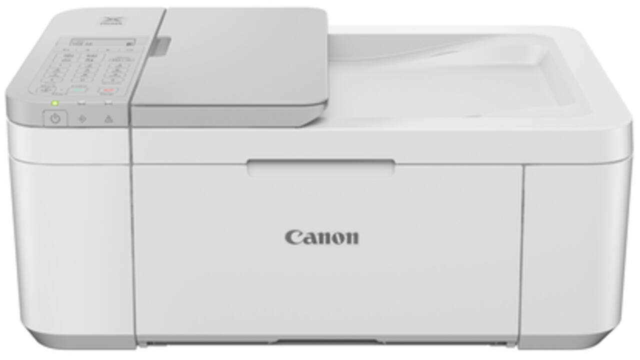 Multifunctional inktjet printer Canon PIXMA TR4756i