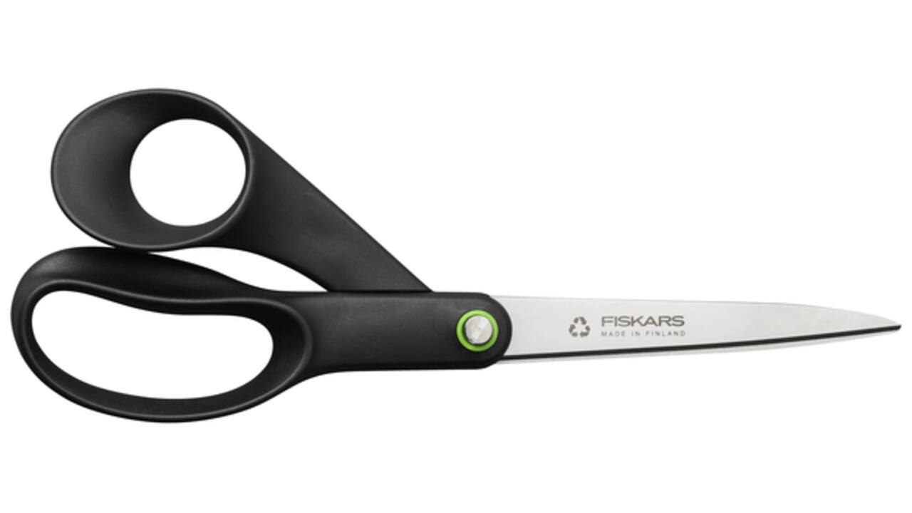 Schaar Fiskars 210mm universeel ReNew Functional Form