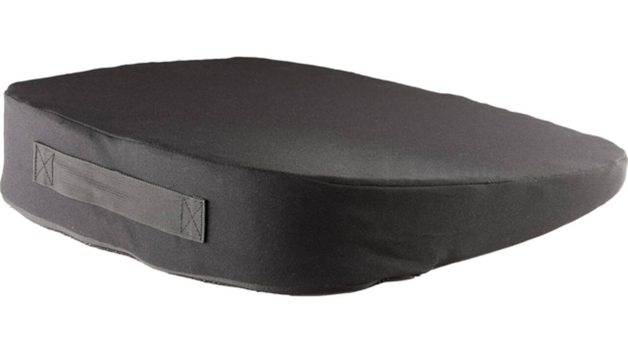 Stoelkussen Fellowes Breyta Wig zwart