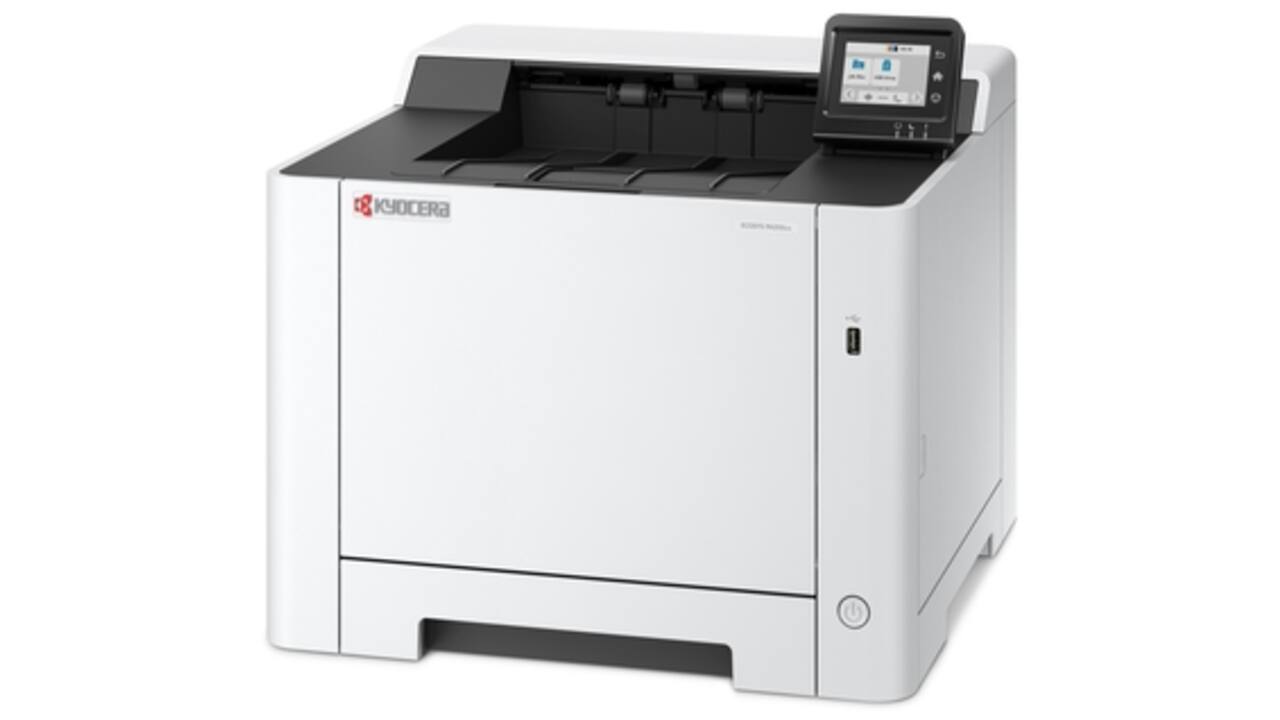 Printer Laser Kyocera Ecosys PA2101CX