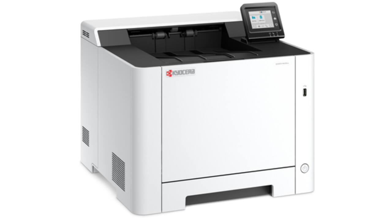 Printer Laser Kyocera Ecosys PA2101CX