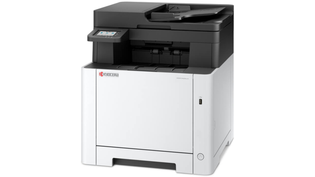 Multifunctional Laser printer Kyocera Ecosys MA2101CWFX 5GHZ