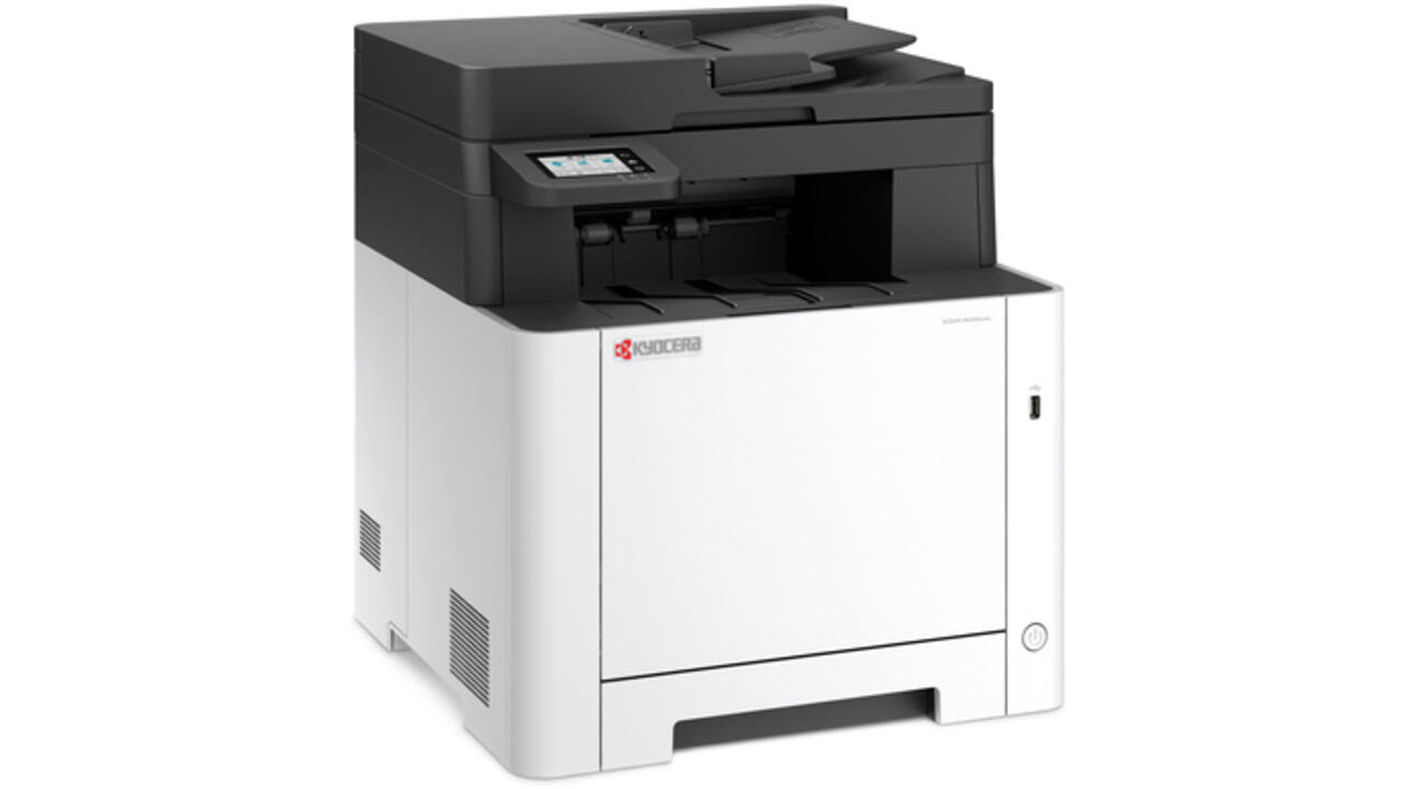 Multifunctional Laser printer Kyocera Ecosys MA2101CWFX 5GHZ