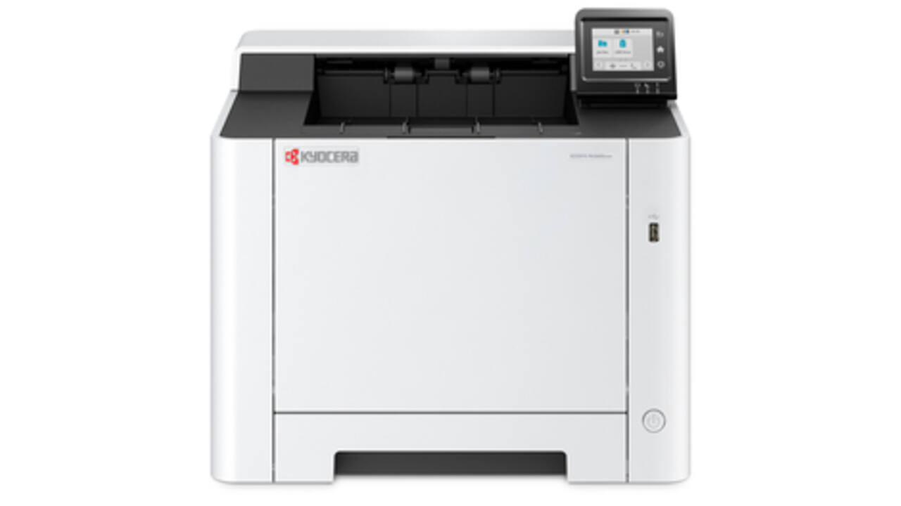 Printer Laser Kyocera Ecosys PA2600CWX 5GHZ