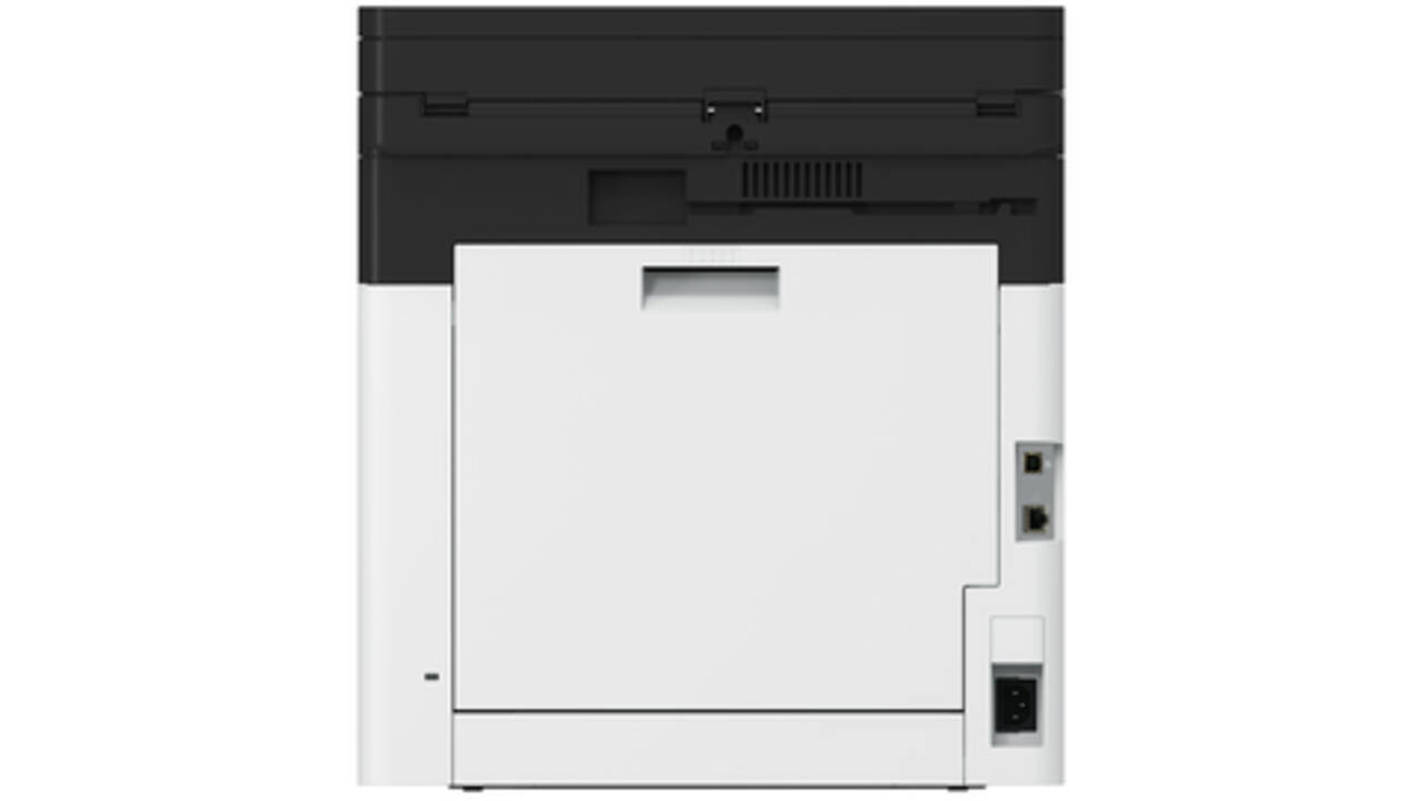 Printer Laser Kyocera Ecosys PA2600CWX 5GHZ