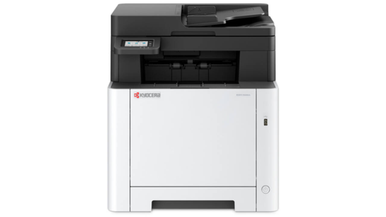 Multifunctional Laser printer Kyocera Ecosys MA2101CFX
