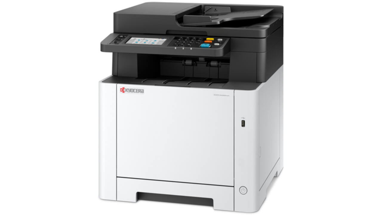 Multifunctional Laser printer Kyocera Ecosys MA2600CWFX 5GHZ