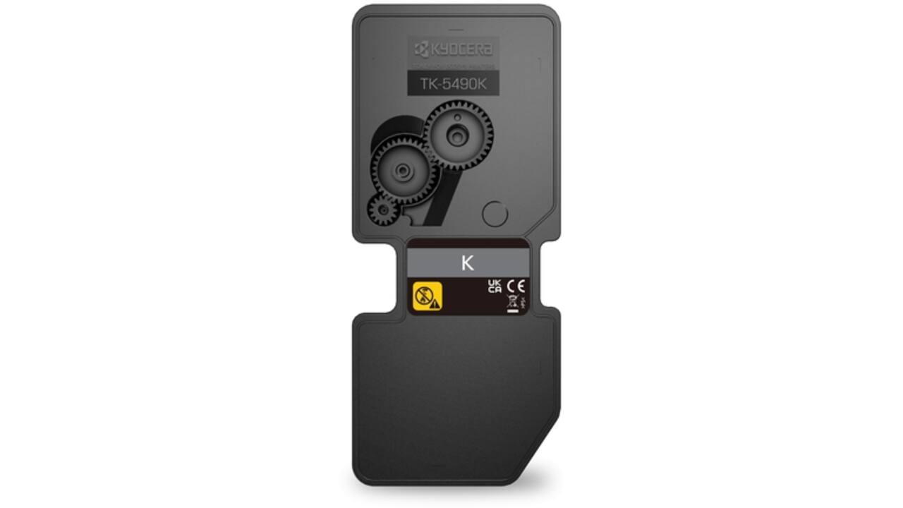 Toner Kyocera TK-5490K zwart
