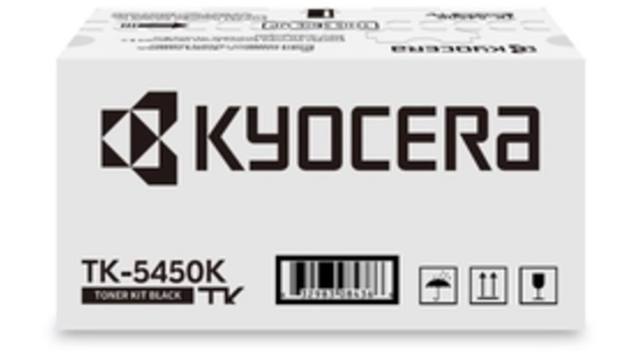 Toner Kyocera TK-5450K zwart