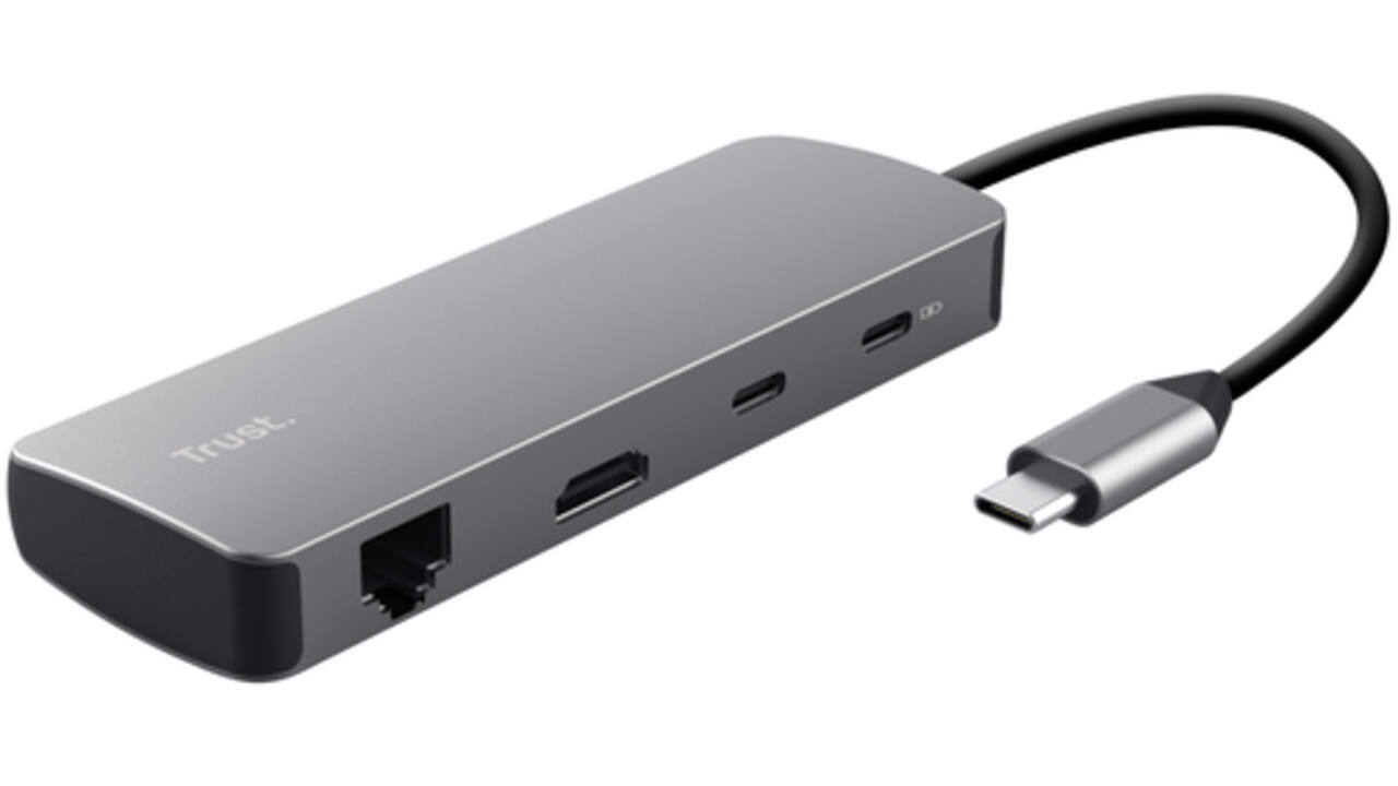 Hub Trust Dalyx 8-IN-1