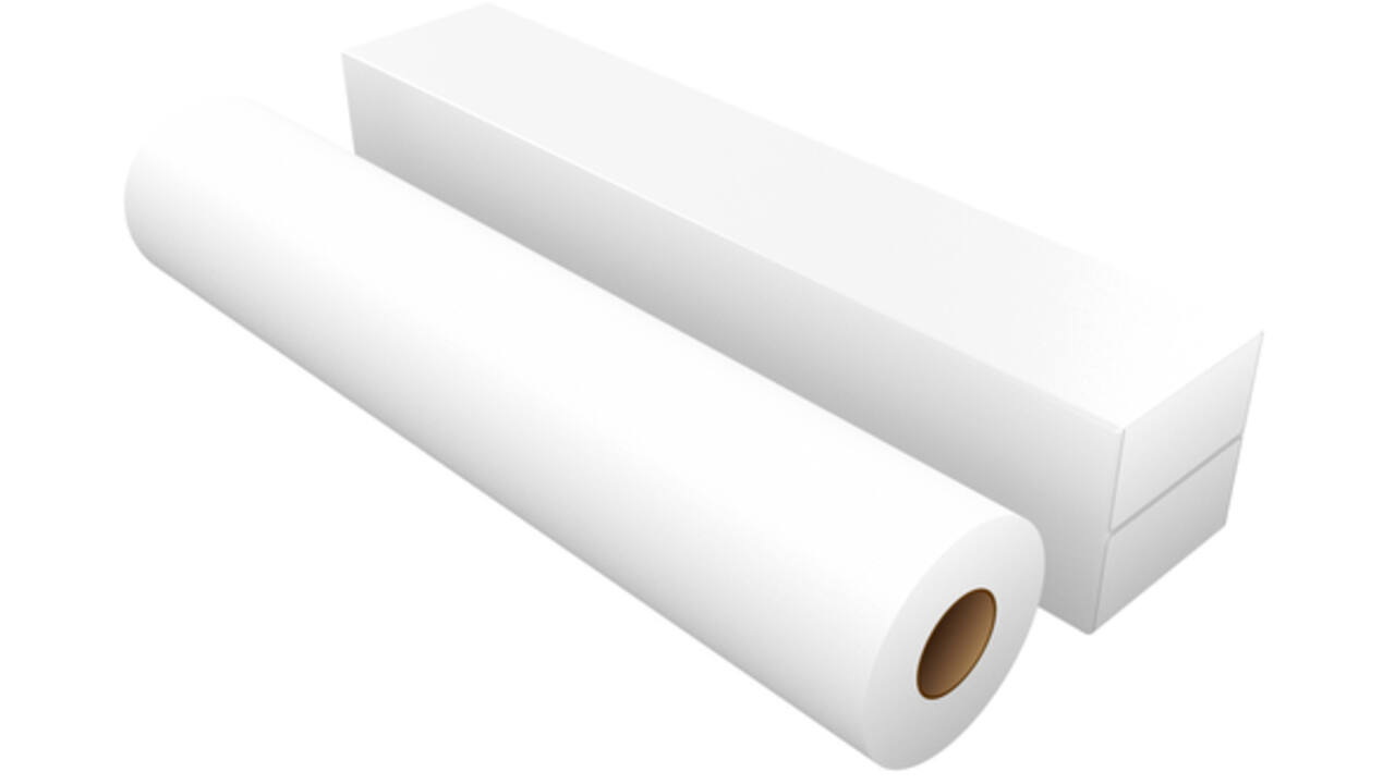 Inkjetpapier Canon 914mmx30m 130gr mat gecoat