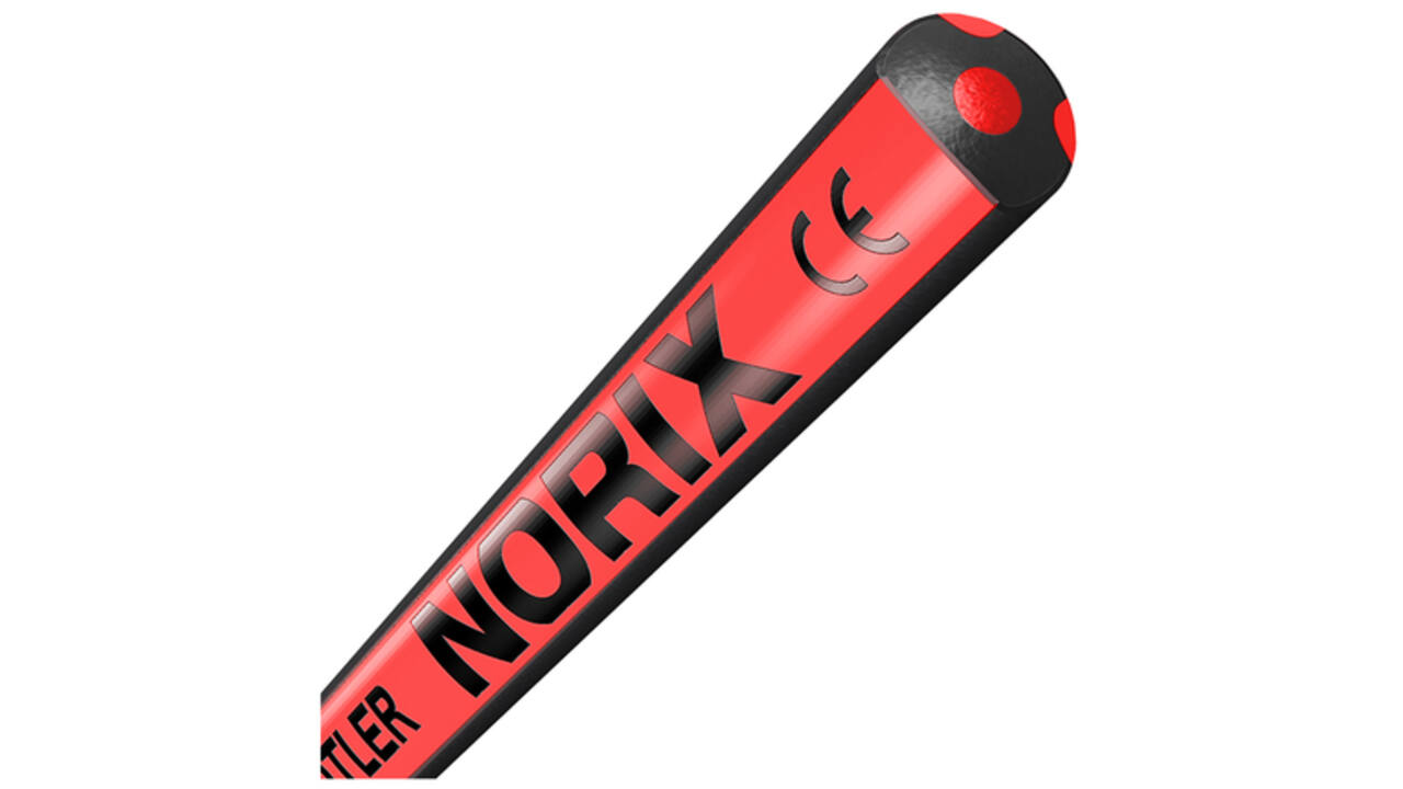 Kleurpotlood Staedtler Norix set à 24 kleuren