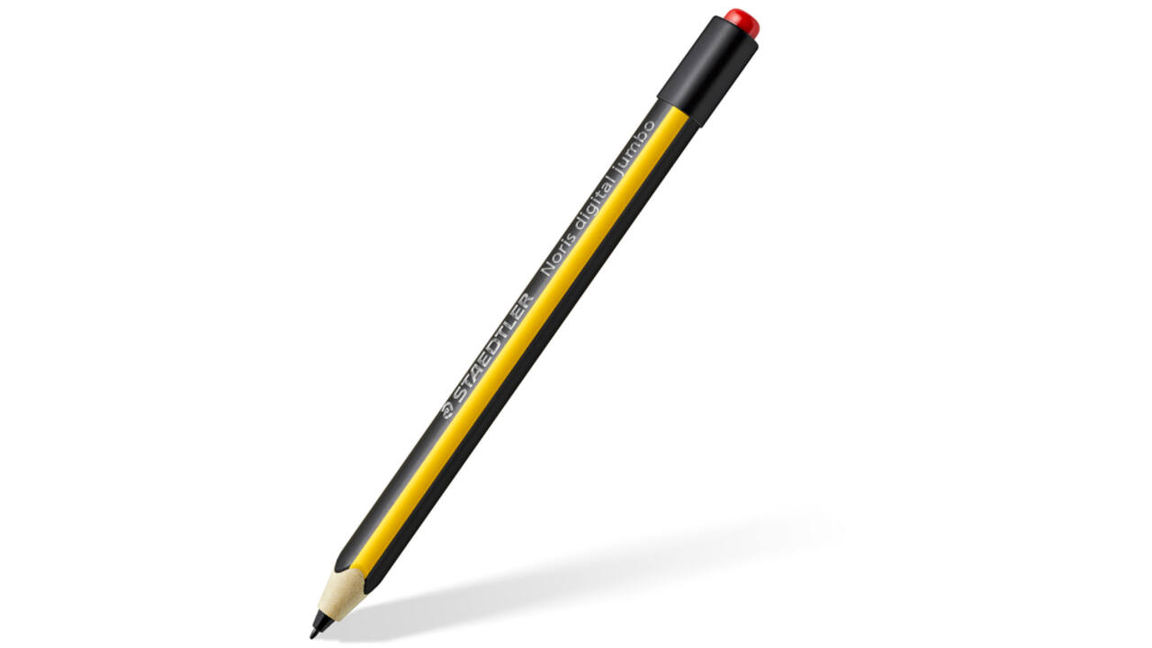 Digitaal potlood Staedtler Noris digital Jumbo