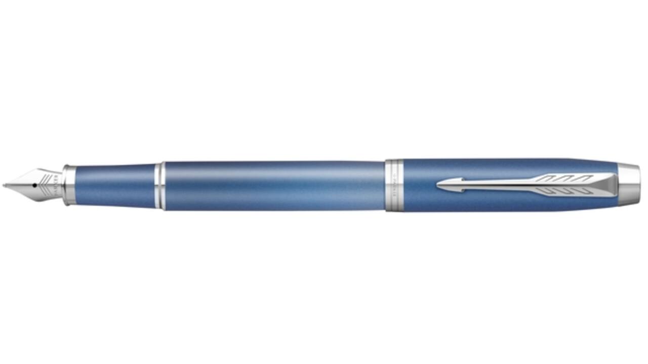 Vulpen Parker IM Rituals blue CT medium