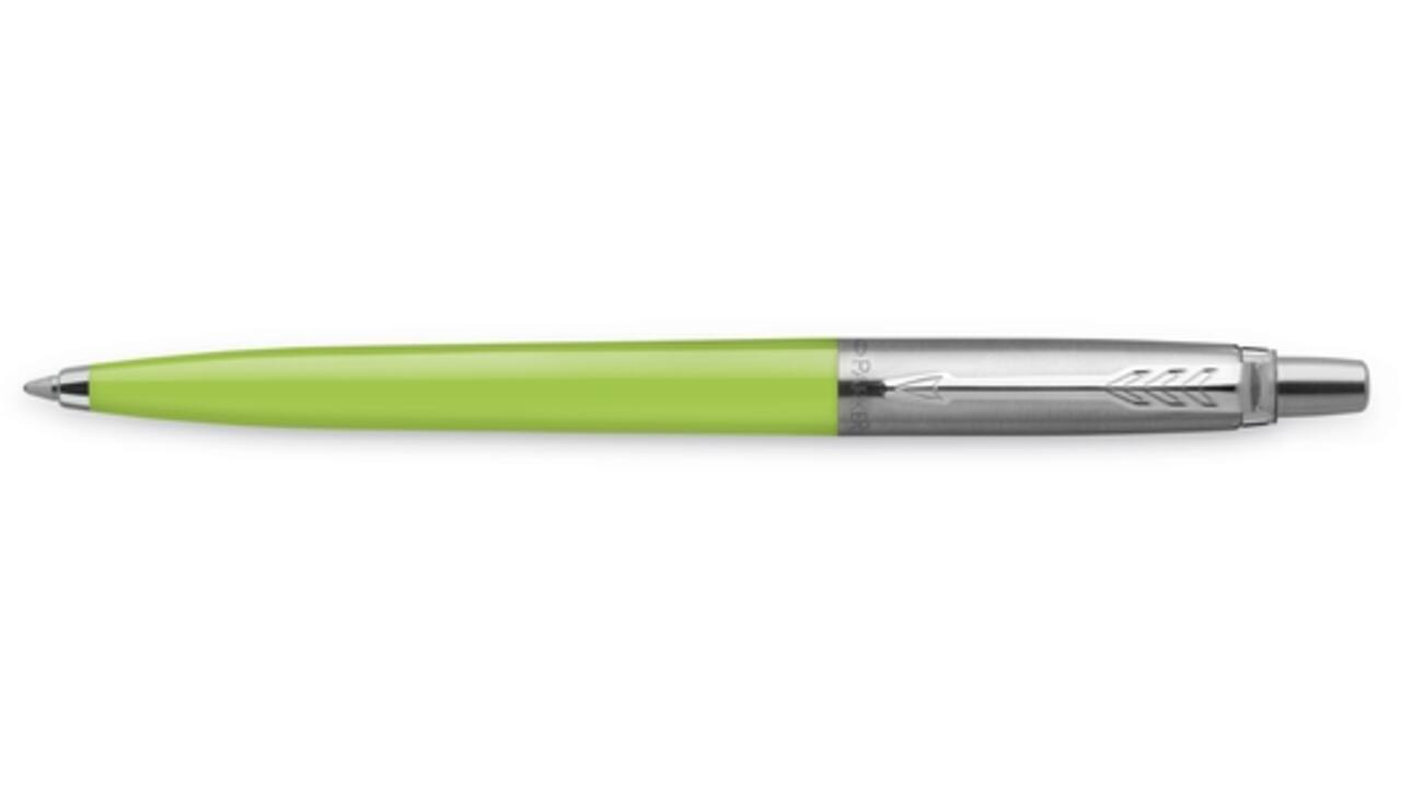 Balpen Parker Jotter Original Reload Retro 90's assorti CT medium