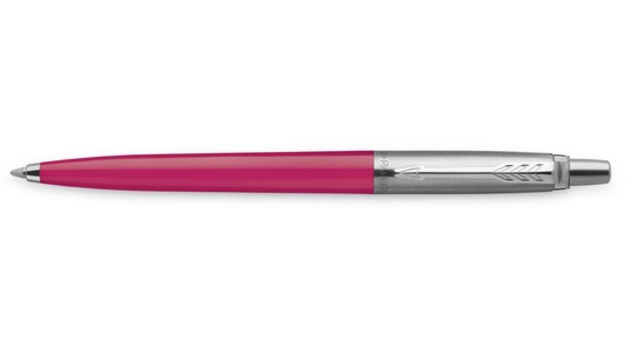 Balpen Parker Jotter Original Reload Retro 90's assorti CT medium
