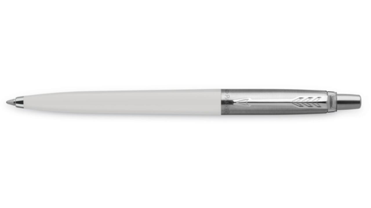 Balpen Parker Jotter Original Reload Retro 90's assorti CT medium