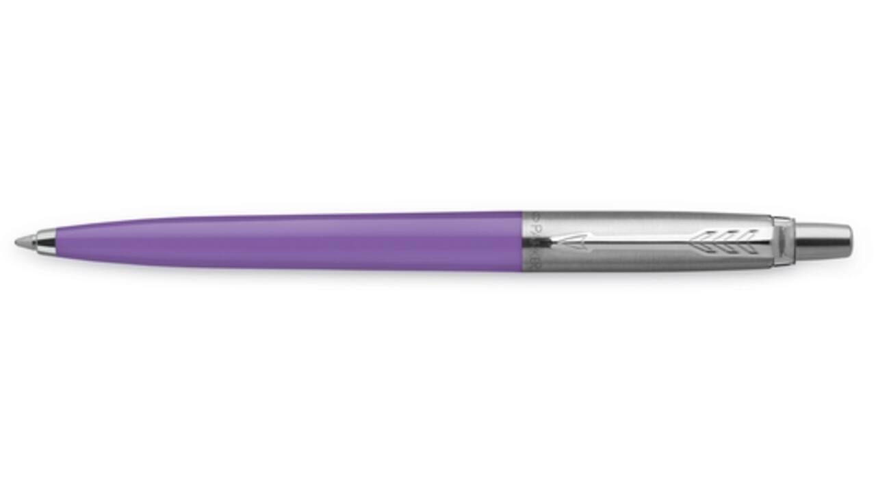 Balpen Parker Jotter Original Reload Retro 90's assorti CT medium