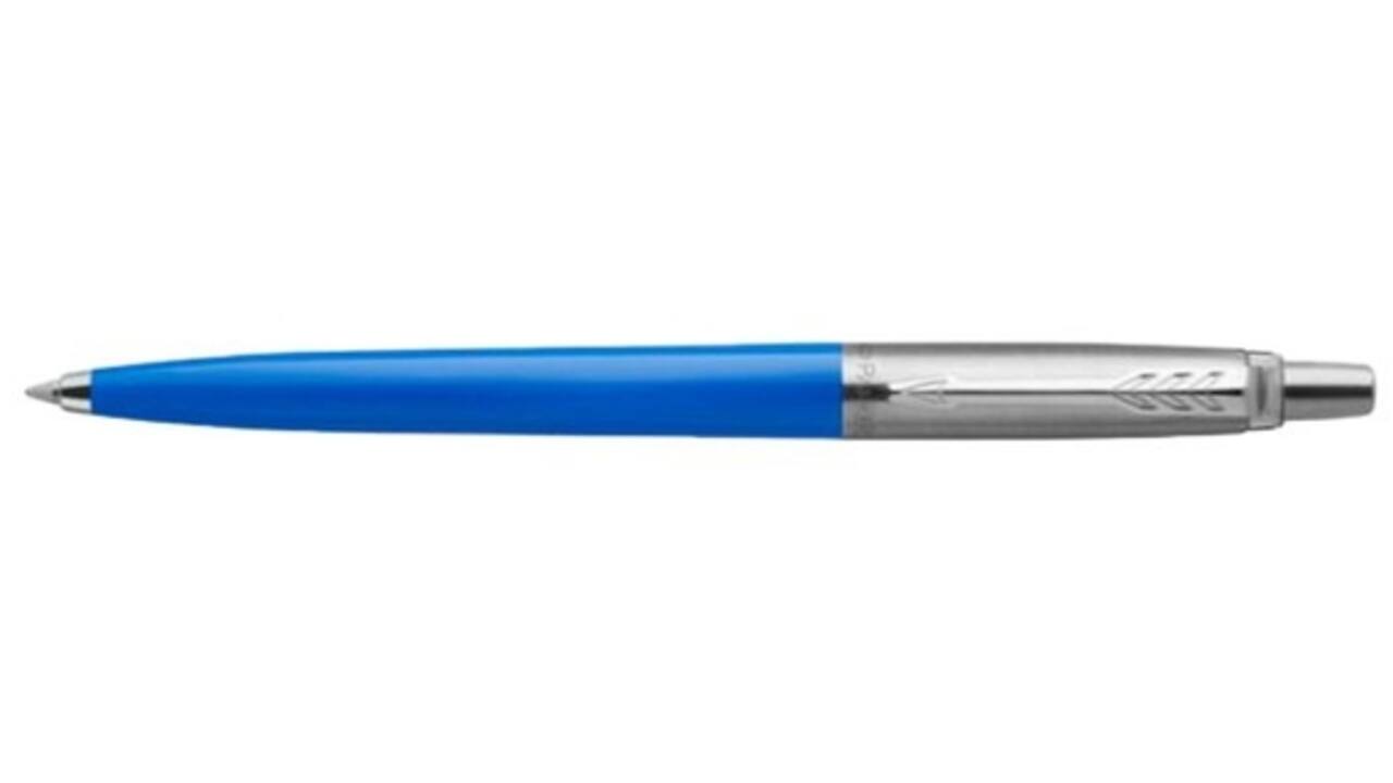 Balpen Parker Jotter Original Reload Retro 90's assorti CT medium