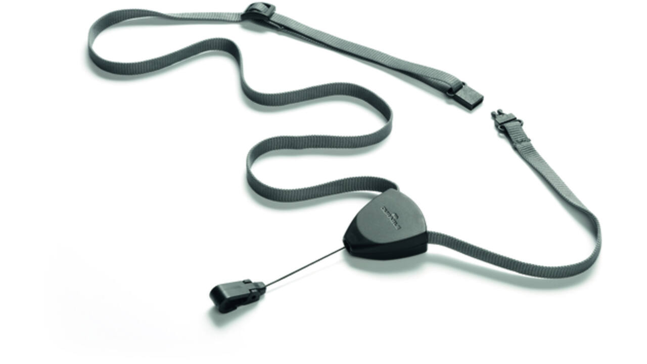 Textielkoord Durable Flex 10 stuks