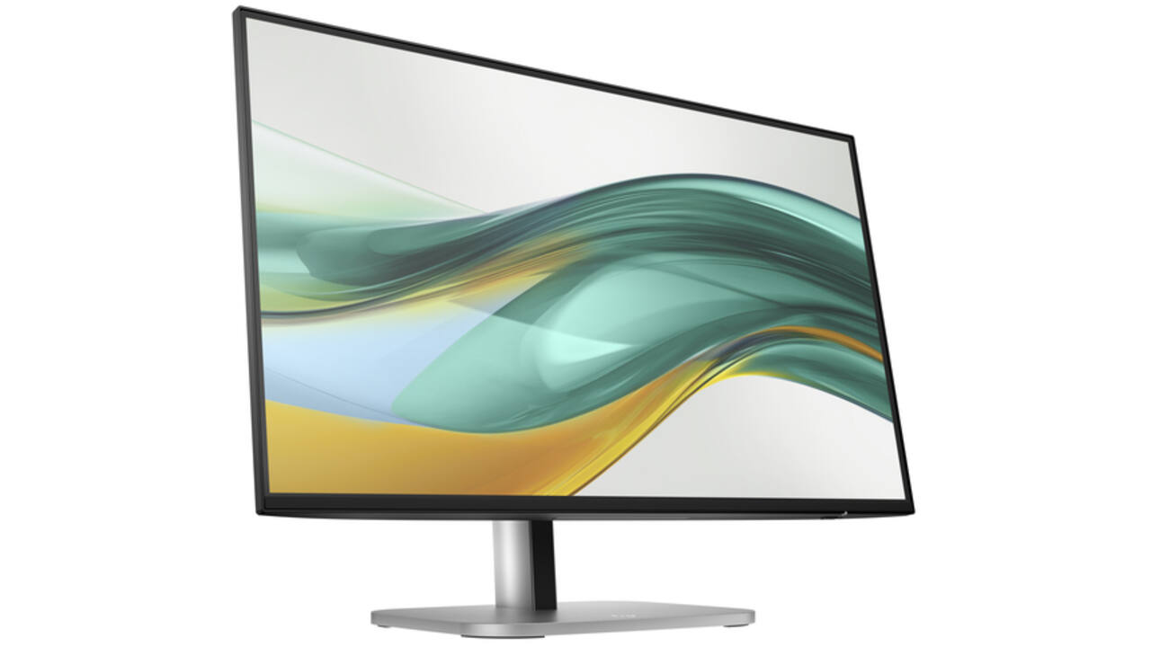 Monitor HP 5 Pro 524pf 23.8inch FHD HDMI DP Smartbuy (EU)
