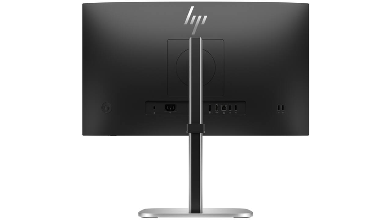 Monitor HP 5 Pro 524pf 23.8inch FHD HDMI DP Smartbuy (EU)