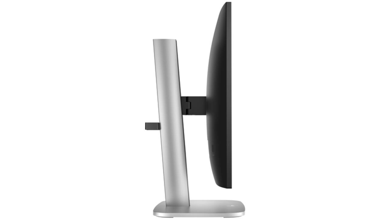 Monitor HP 5 Pro 524pf 23.8inch FHD HDMI DP Smartbuy (EU)
