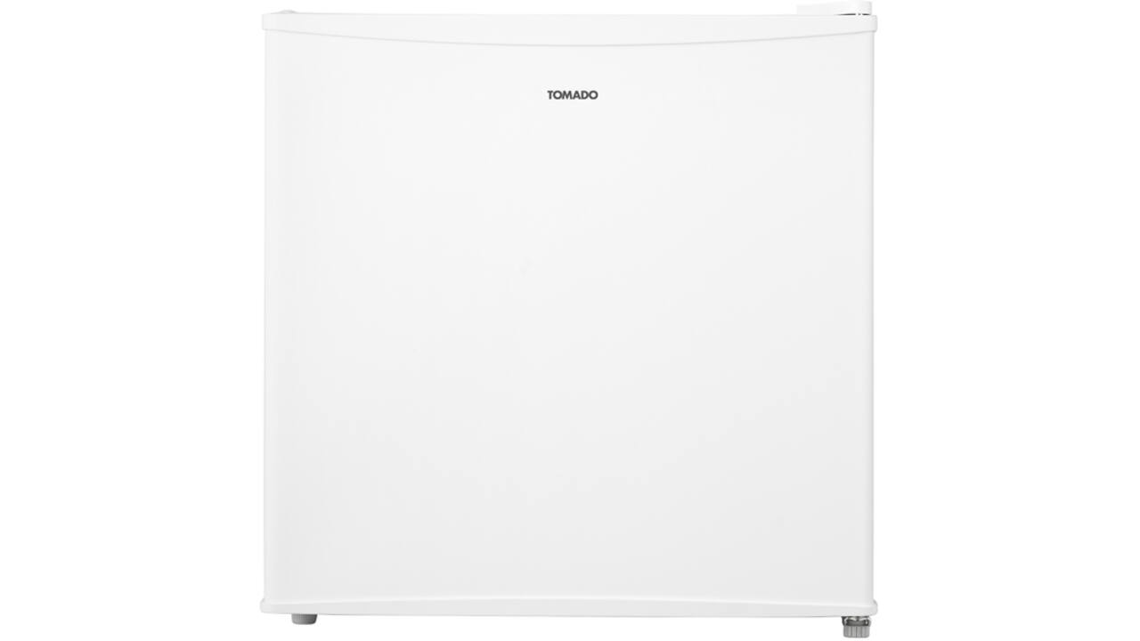 Mini vriezer Tomado 31 liter wit