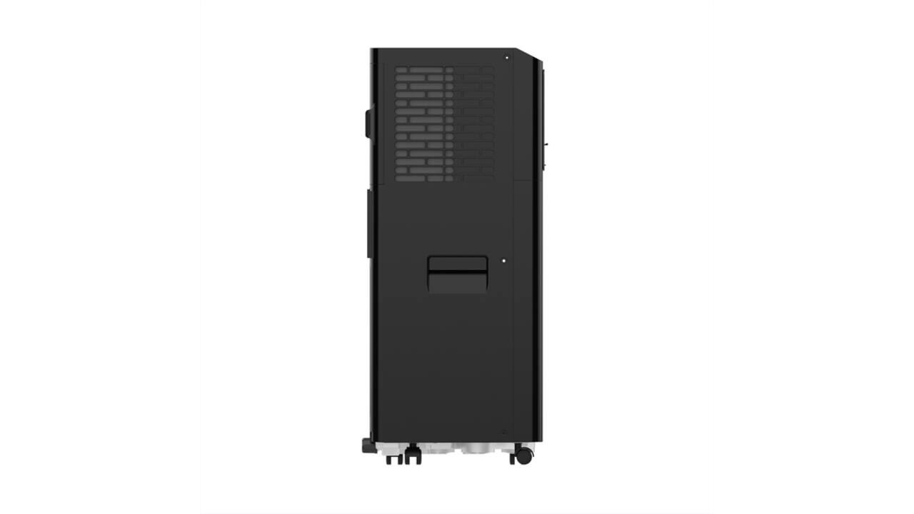 Airconditioner Tomado TMA9002B 80m3 zwart