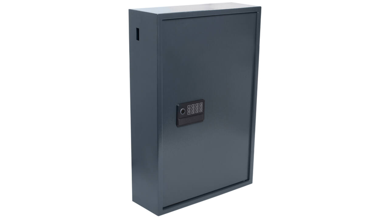 Sleutelkast Pavo High security advanced 300 haken 650x410x250mm