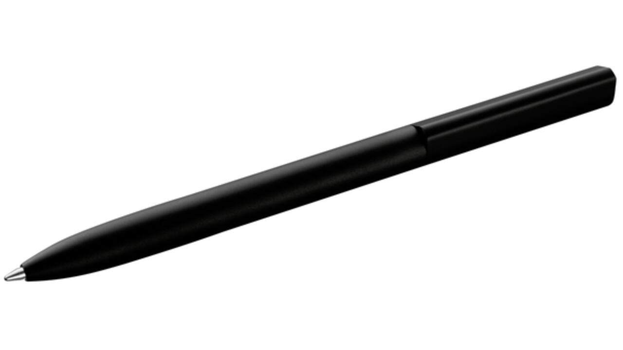 Balpen Pelikan Ineo Elements K6 medium black rock