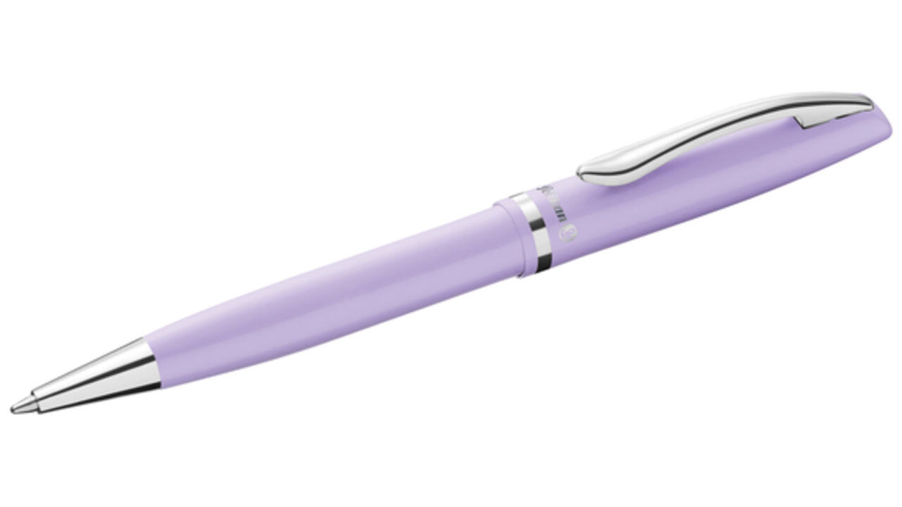 Balpen Pelikan Jazz Pastel K36CD medium assorti