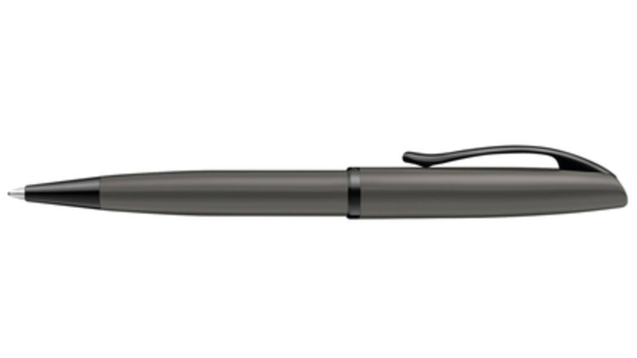 Balpen Pelikan Jazz Noble Elegance K36 medium stone