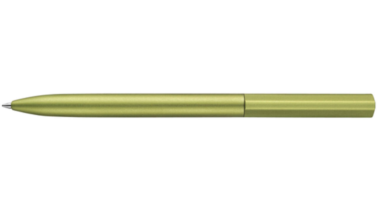 Balpen Pelikan Ineo Elements K6 medium green oasis