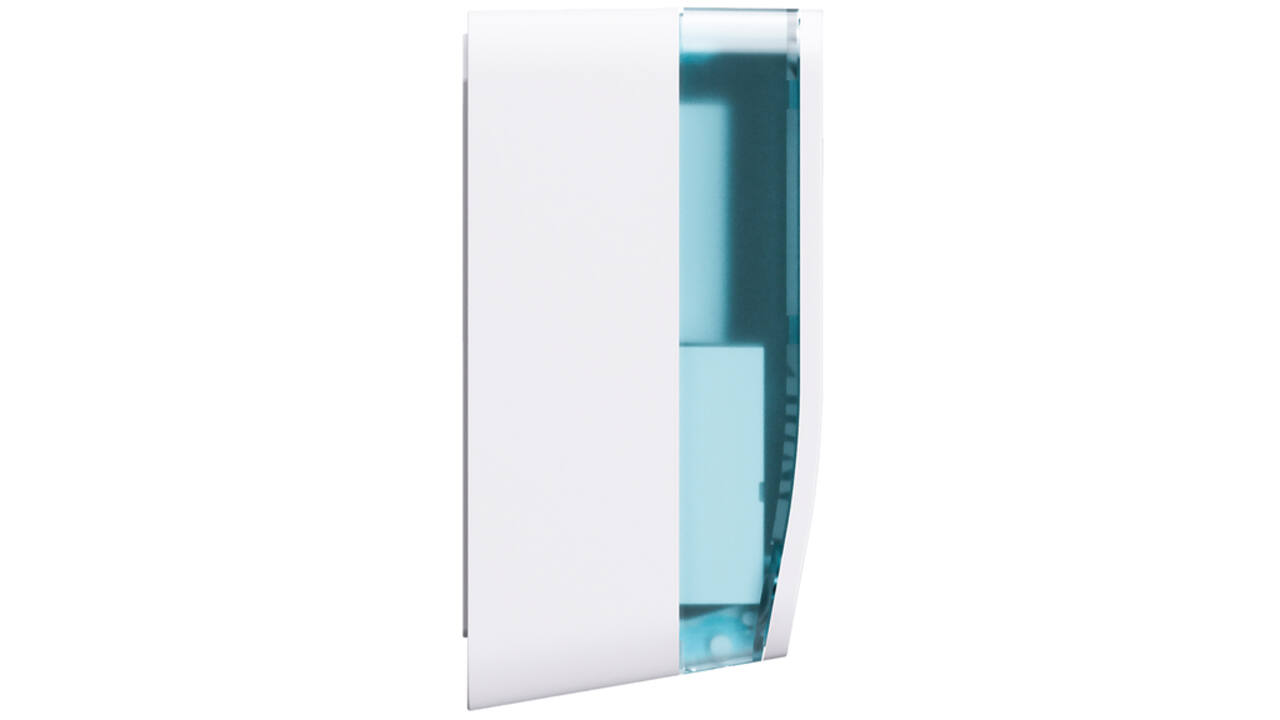 Zeepdispenser Satino SF2 Hyginity Clean&Care sensor 500ml wit 333432