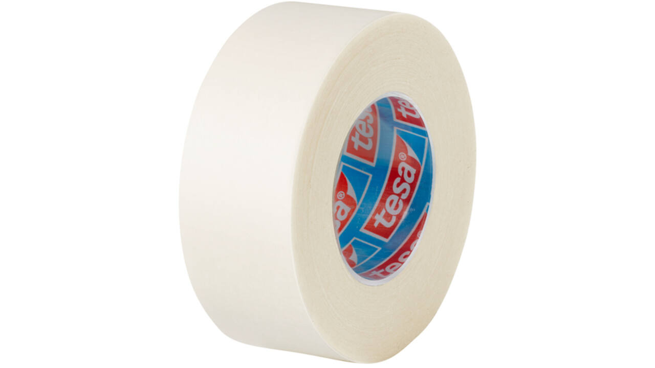 Plakband tesafilm papier 19mmx33m