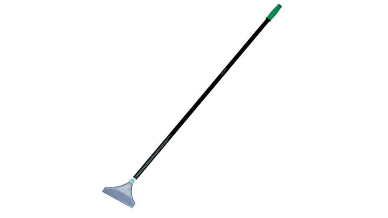 Vloerschraper Unger heavy duty 150cm met 20cm mes