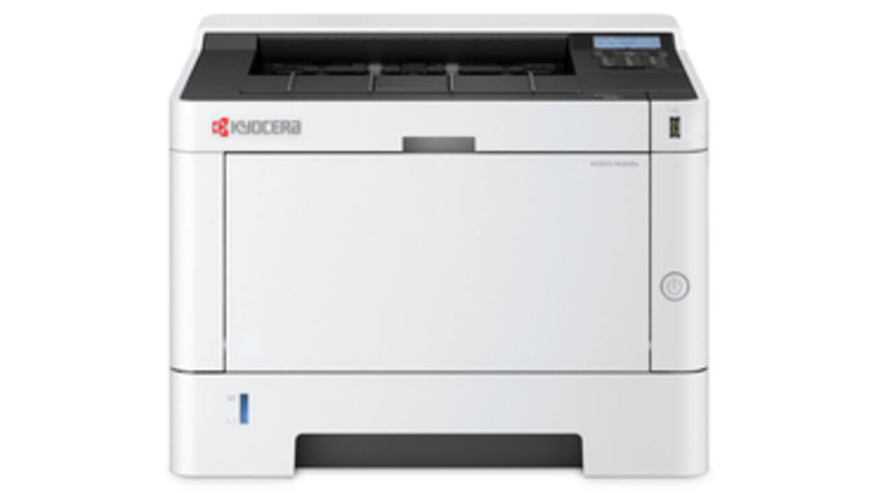 Printer Laser Kyocera Ecosys PA3500x