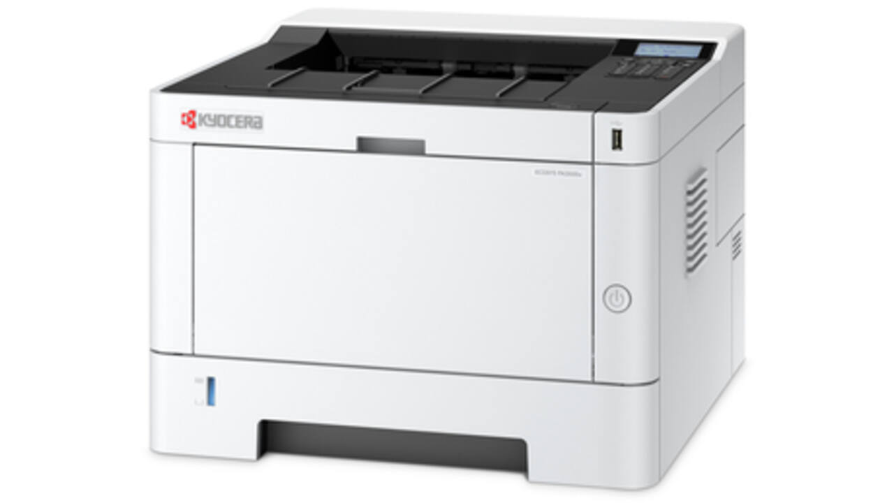 Printer Laser Kyocera Ecosys PA3500x