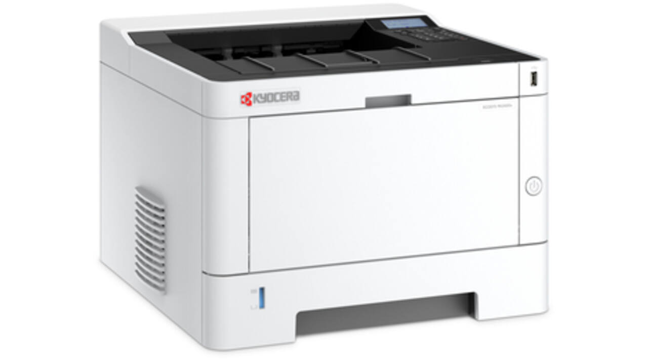 Printer Laser Kyocera Ecosys PA3500x