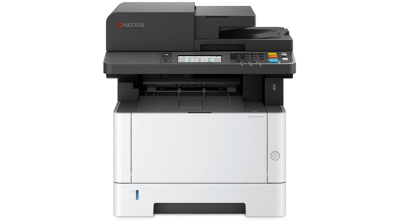 Multifunctional Laser Kyocera Ecosys MA3501wfx 5GHz
