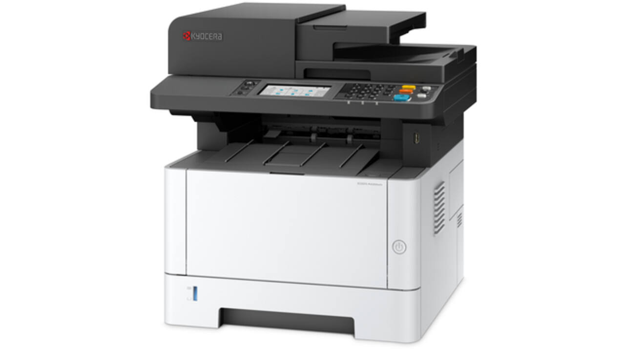 Multifunctional Laser Kyocera Ecosys MA3501wfx 5GHz