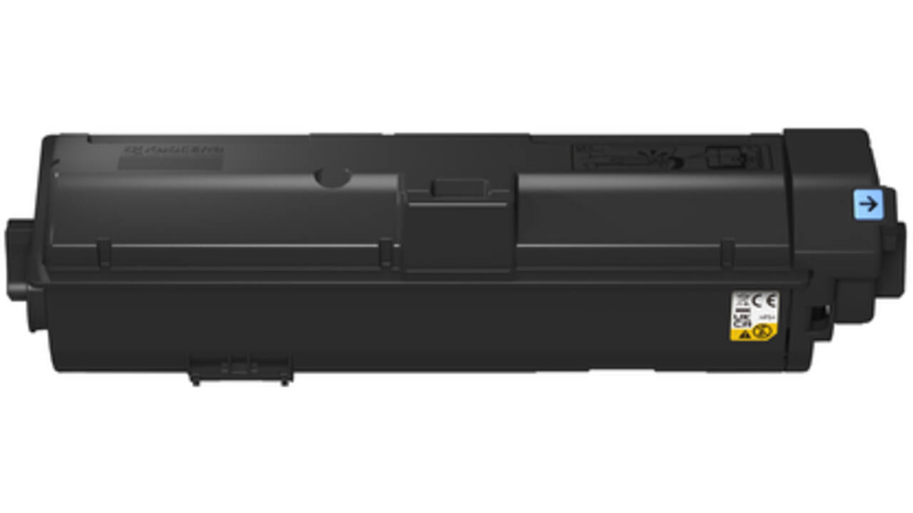 Toner Kyocera TK-1250 Zwart